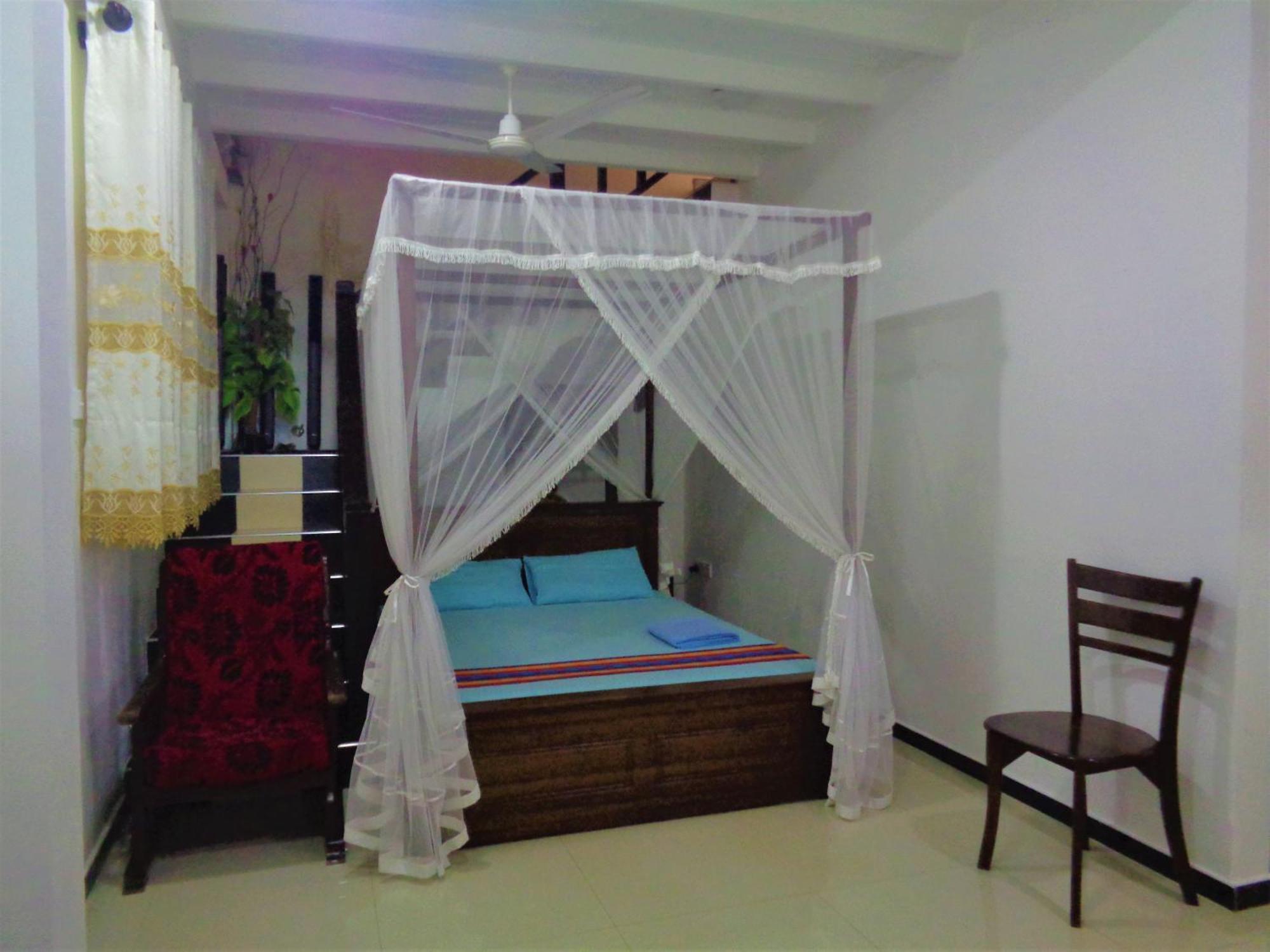 Hotel De Fancy House Unawatuna Exteriér fotografie