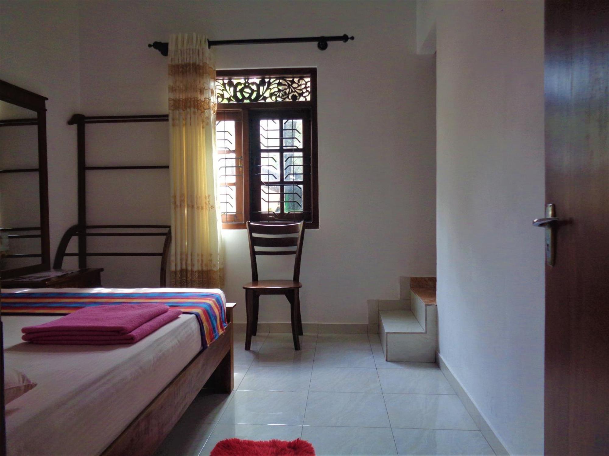 Hotel De Fancy House Unawatuna Exteriér fotografie