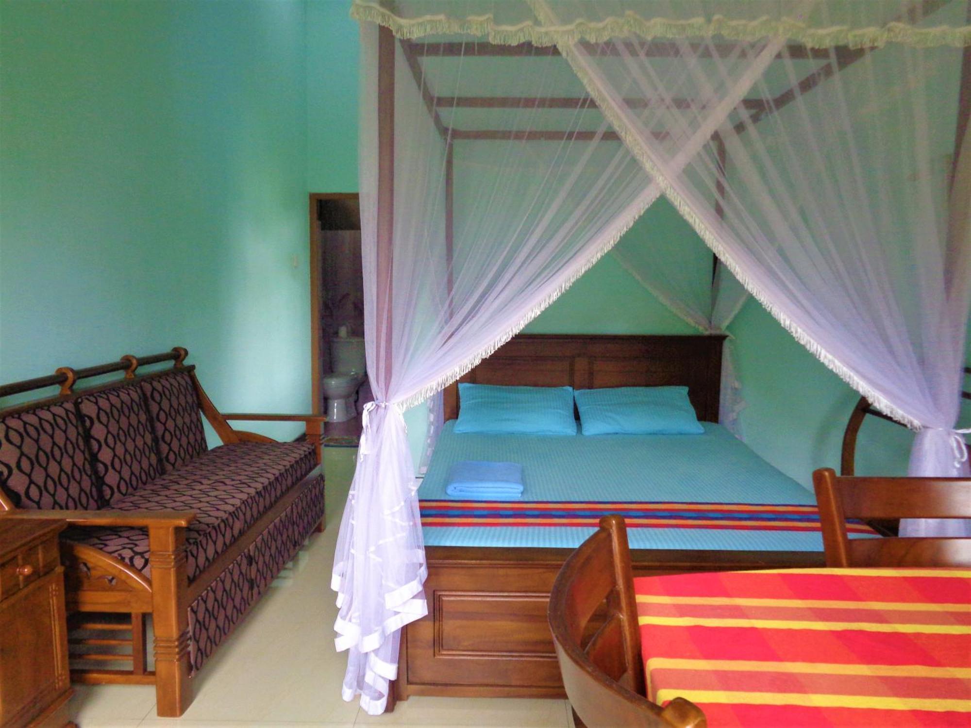 Hotel De Fancy House Unawatuna Exteriér fotografie