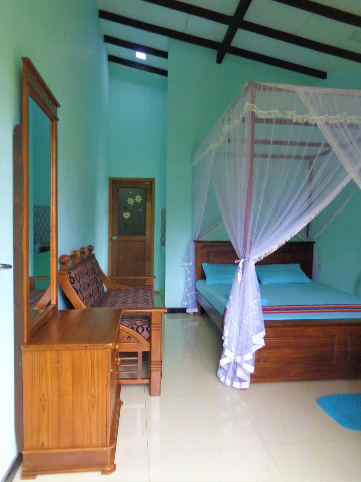 Hotel De Fancy House Unawatuna Exteriér fotografie