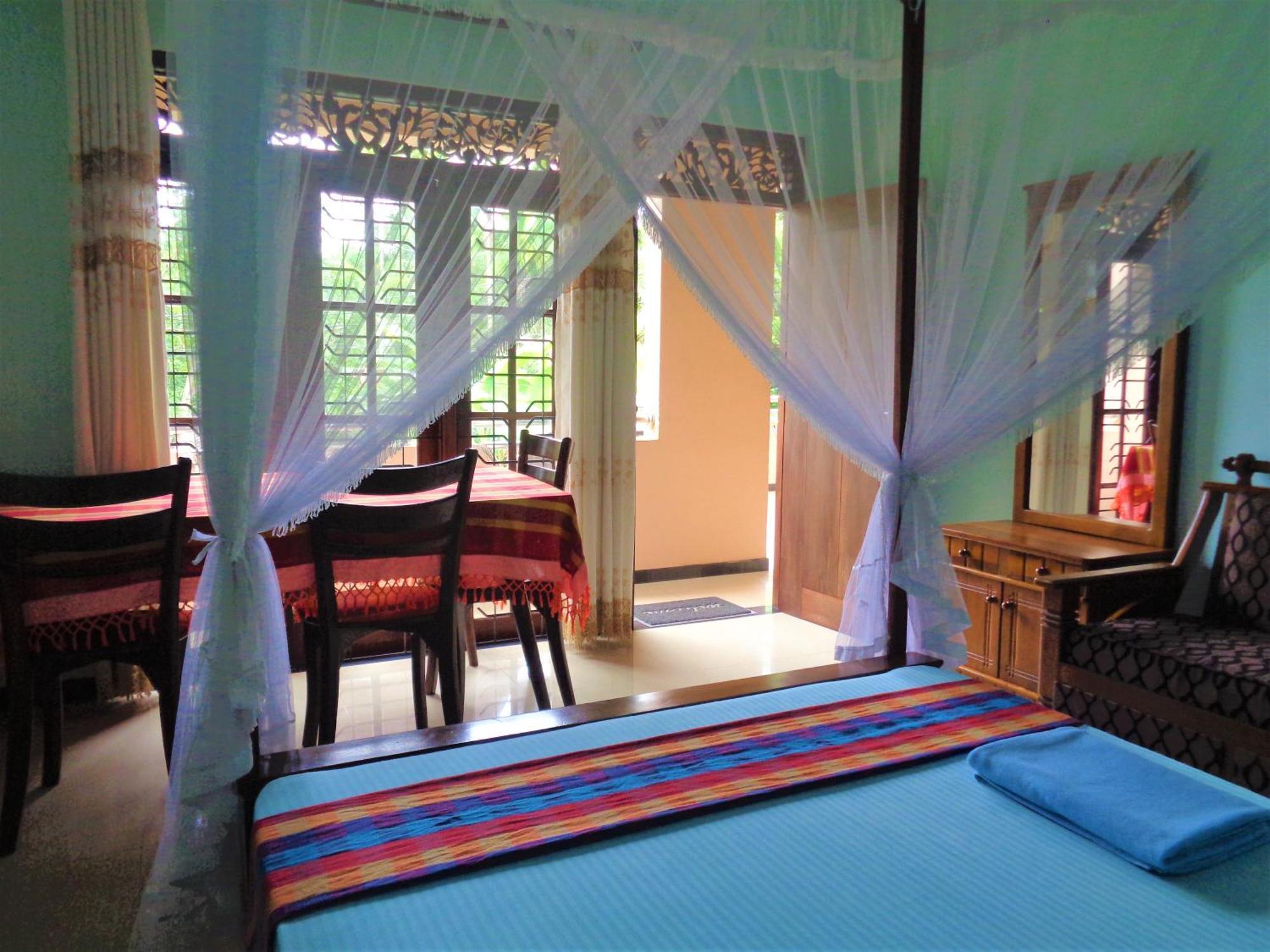 Hotel De Fancy House Unawatuna Exteriér fotografie