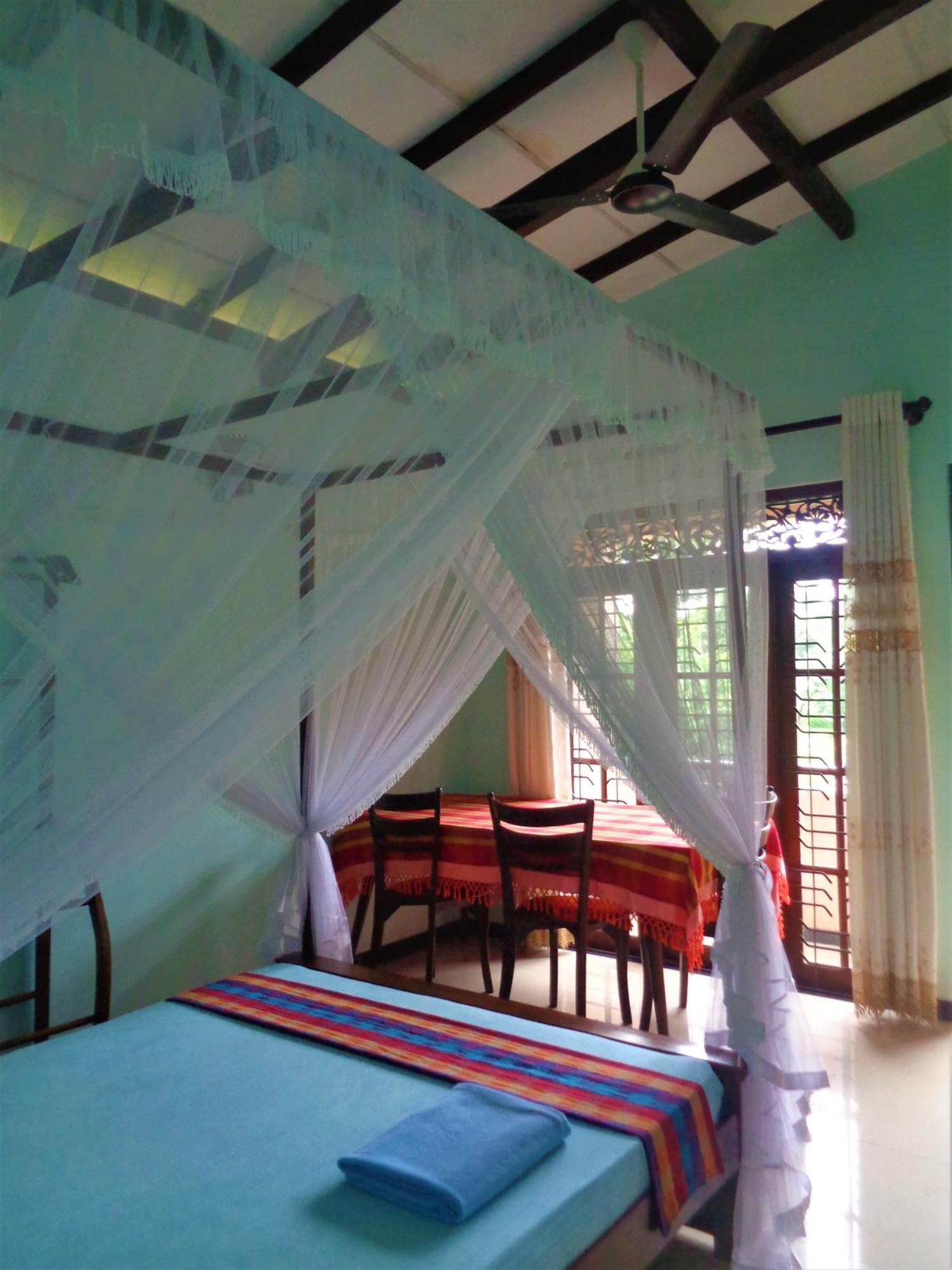 Hotel De Fancy House Unawatuna Exteriér fotografie