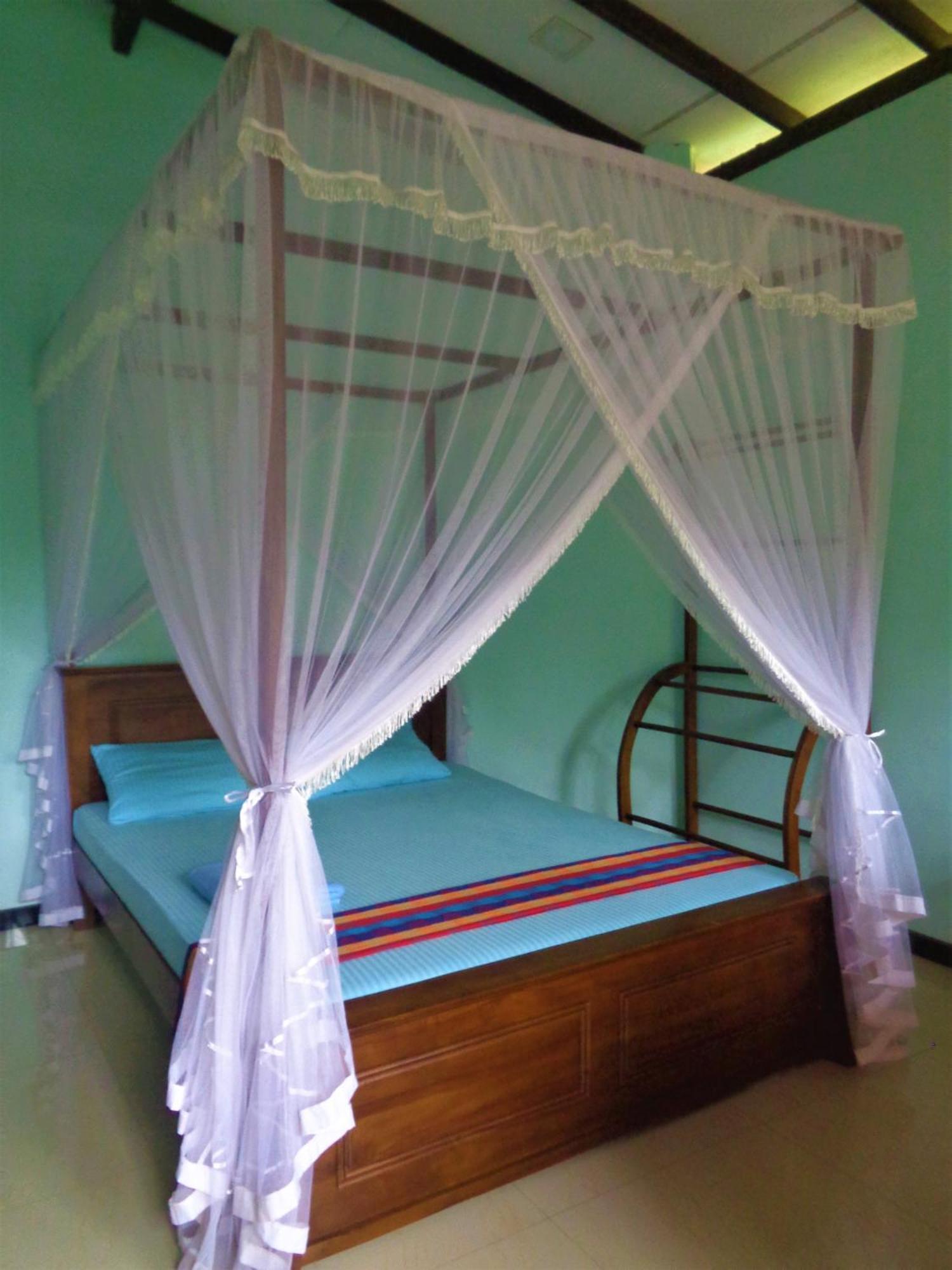 Hotel De Fancy House Unawatuna Exteriér fotografie