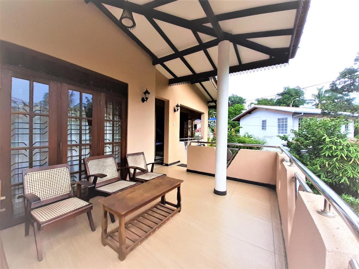 Hotel De Fancy House Unawatuna Exteriér fotografie